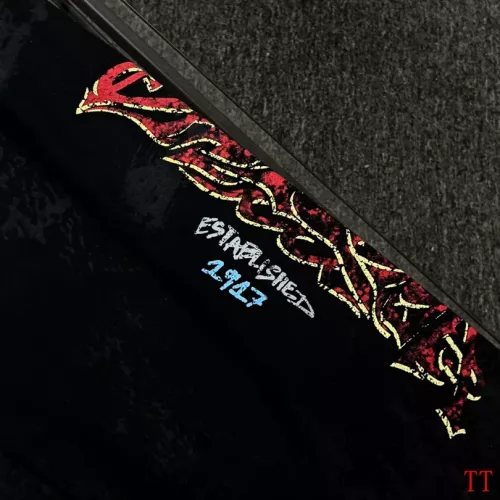 Replica Balenciaga Hoodies Long Sleeved For Unisex #1361163 $72.00 USD for Wholesale