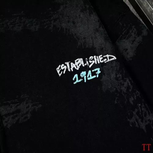 Replica Balenciaga Hoodies Long Sleeved For Unisex #1361163 $72.00 USD for Wholesale