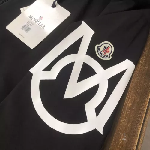 Replica Moncler Jackets Long Sleeved For Men #1361164 $85.00 USD for Wholesale