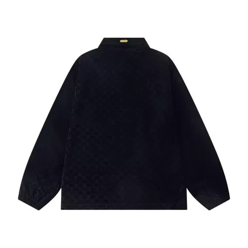 Replica Louis Vuitton LV Jackets Long Sleeved For Men #1361170 $115.00 USD for Wholesale