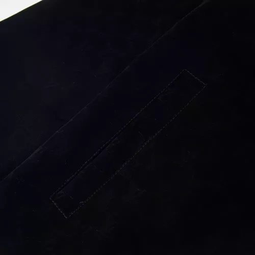 Replica Louis Vuitton LV Jackets Long Sleeved For Men #1361170 $115.00 USD for Wholesale