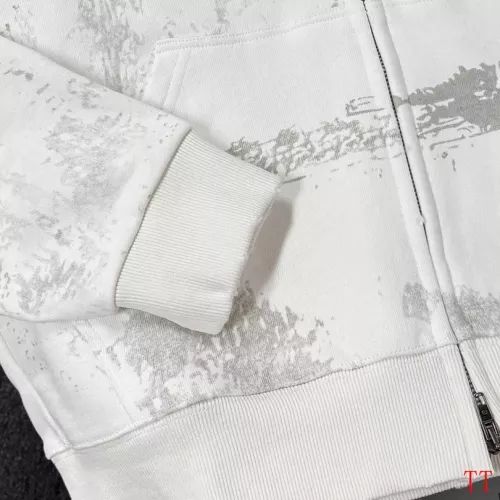 Replica Balenciaga Hoodies Long Sleeved For Unisex #1361174 $72.00 USD for Wholesale