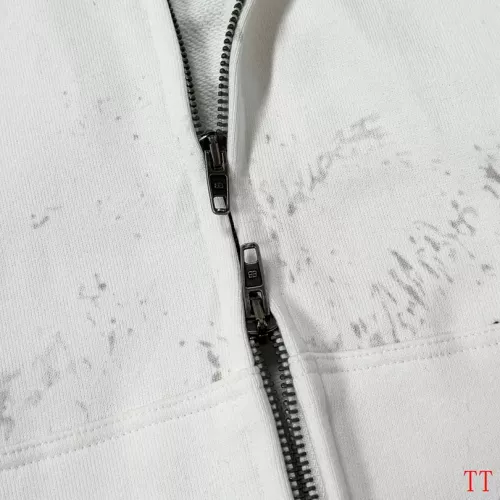 Replica Balenciaga Hoodies Long Sleeved For Unisex #1361174 $72.00 USD for Wholesale