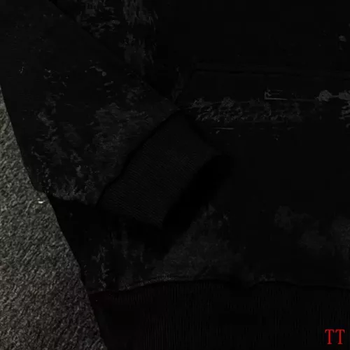 Replica Balenciaga Hoodies Long Sleeved For Unisex #1361177 $68.00 USD for Wholesale