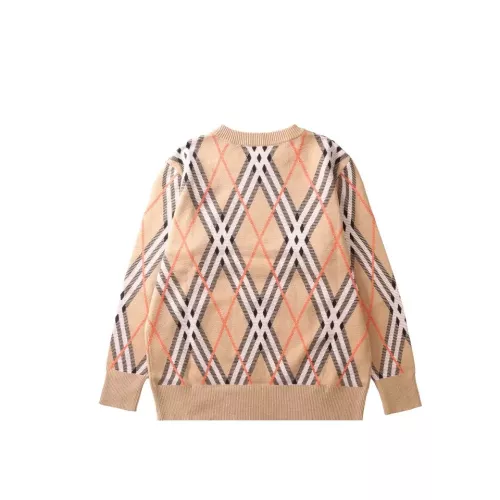 Replica Burberry Fashion Sweaters Long Sleeved For Men #1361178 $52.00 USD for Wholesale