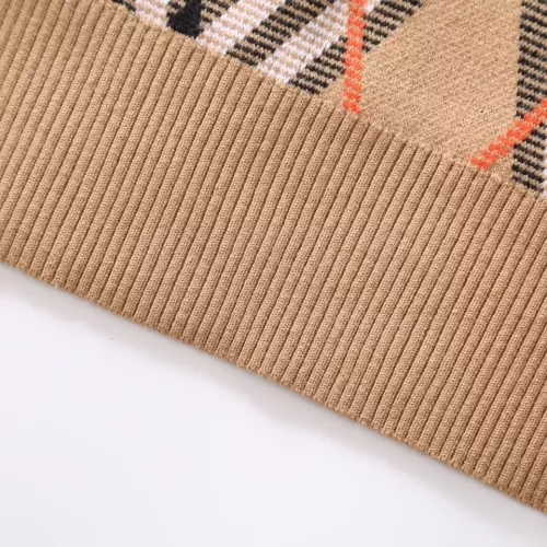 Replica Burberry Fashion Sweaters Long Sleeved For Men #1361178 $52.00 USD for Wholesale