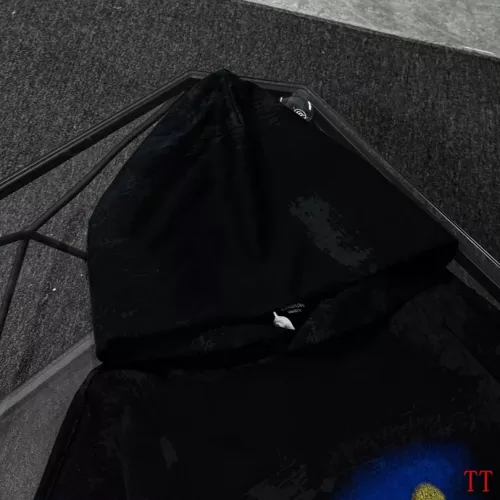 Replica Balenciaga Hoodies Long Sleeved For Unisex #1361179 $68.00 USD for Wholesale