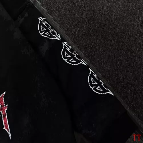 Replica Balenciaga Hoodies Long Sleeved For Unisex #1361179 $68.00 USD for Wholesale