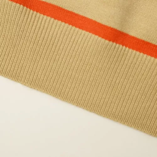 Replica Burberry Fashion Sweaters Long Sleeved For Men #1361180 $52.00 USD for Wholesale