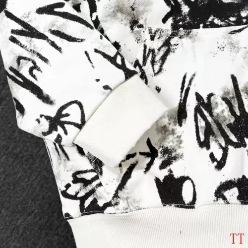 Replica Balenciaga Hoodies Long Sleeved For Unisex #1361183 $72.00 USD for Wholesale