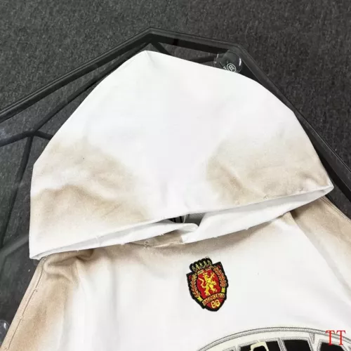 Replica Balenciaga Hoodies Long Sleeved For Unisex #1361184 $68.00 USD for Wholesale