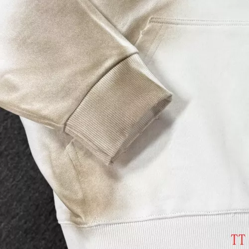 Replica Balenciaga Hoodies Long Sleeved For Unisex #1361184 $68.00 USD for Wholesale