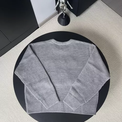 Replica Celine Sweaters Long Sleeved For Unisex #1361188 $85.00 USD for Wholesale