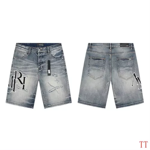 Amiri Jeans For Men #1361189 $56.00 USD, Wholesale Replica Amiri Jeans