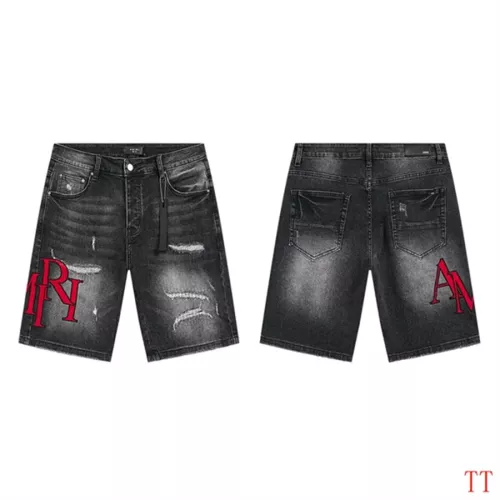 Amiri Jeans For Men #1361190 $56.00 USD, Wholesale Replica Amiri Jeans