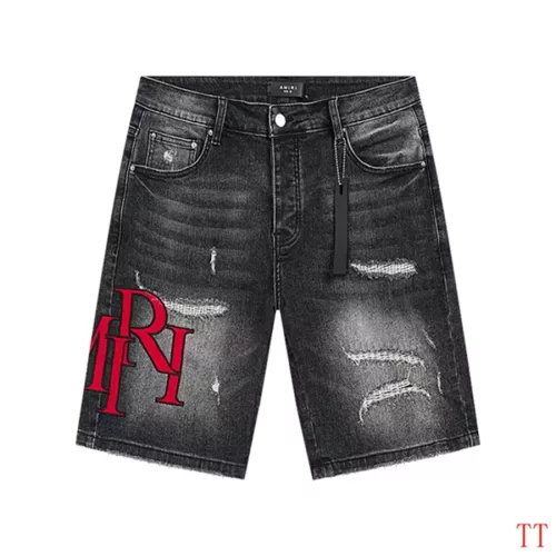 Replica Amiri Jeans For Men #1361190 $56.00 USD for Wholesale