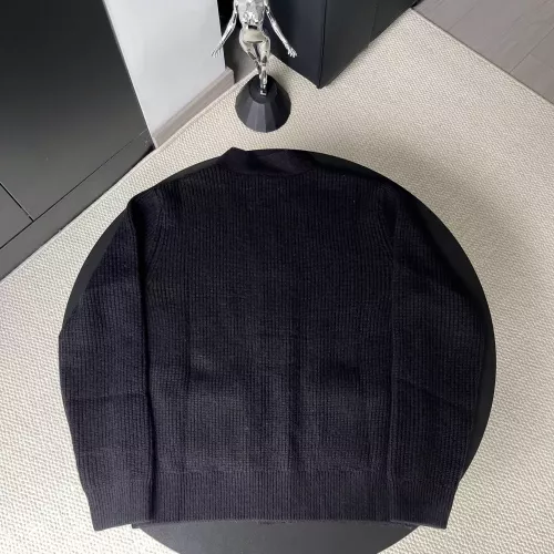Replica Louis Vuitton LV Sweaters Long Sleeved For Unisex #1361191 $88.00 USD for Wholesale