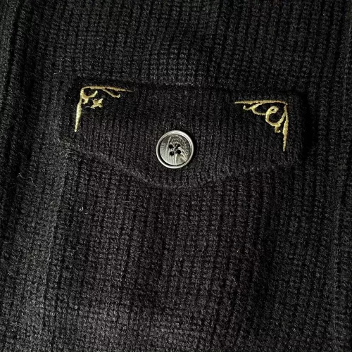 Replica Louis Vuitton LV Sweaters Long Sleeved For Unisex #1361191 $88.00 USD for Wholesale