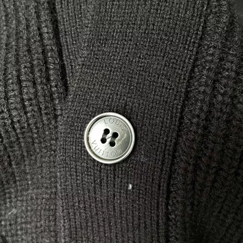 Replica Louis Vuitton LV Sweaters Long Sleeved For Unisex #1361191 $88.00 USD for Wholesale