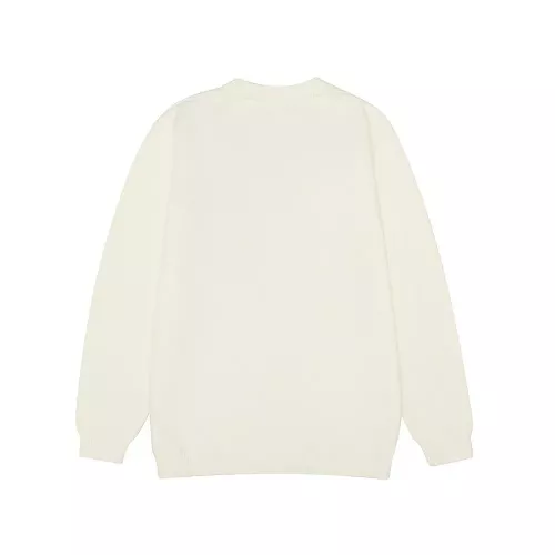 Replica Louis Vuitton LV Sweaters Long Sleeved For Unisex #1361192 $48.00 USD for Wholesale