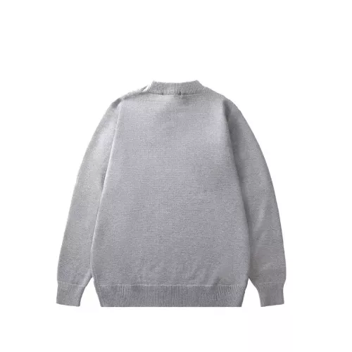 Replica Gucci Sweaters Long Sleeved For Unisex #1361193 $52.00 USD for Wholesale