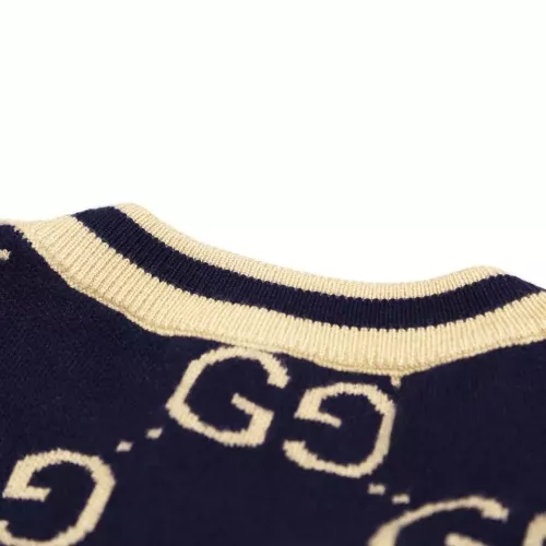 Replica Gucci Sweaters Long Sleeved For Unisex #1361194 $52.00 USD for Wholesale
