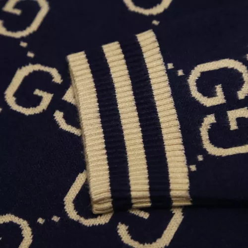 Replica Gucci Sweaters Long Sleeved For Unisex #1361194 $52.00 USD for Wholesale