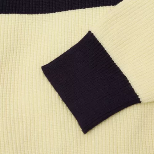 Replica Gucci Sweaters Long Sleeved For Unisex #1361195 $60.00 USD for Wholesale