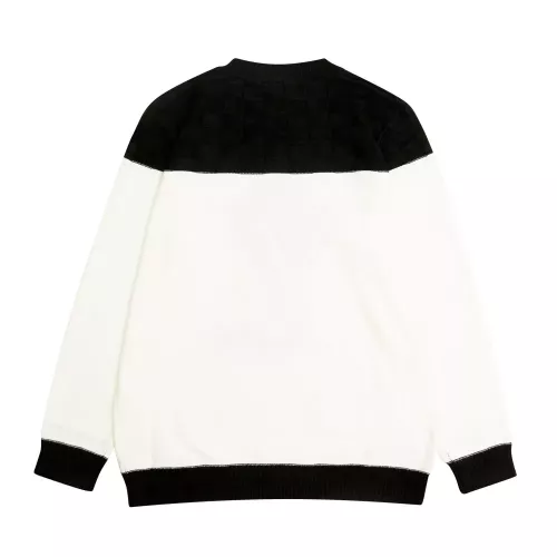 Replica Louis Vuitton LV Sweaters Long Sleeved For Unisex #1361197 $52.00 USD for Wholesale