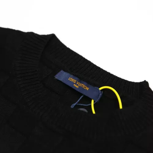 Replica Louis Vuitton LV Sweaters Long Sleeved For Unisex #1361197 $52.00 USD for Wholesale
