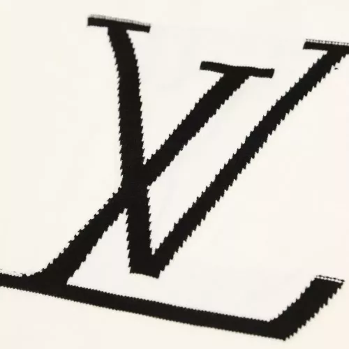 Replica Louis Vuitton LV Sweaters Long Sleeved For Unisex #1361197 $52.00 USD for Wholesale