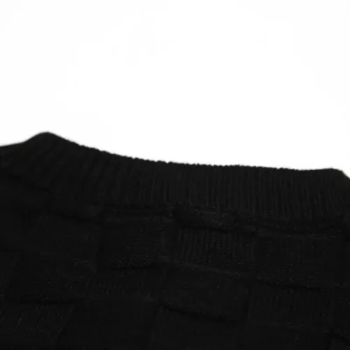 Replica Louis Vuitton LV Sweaters Long Sleeved For Unisex #1361197 $52.00 USD for Wholesale