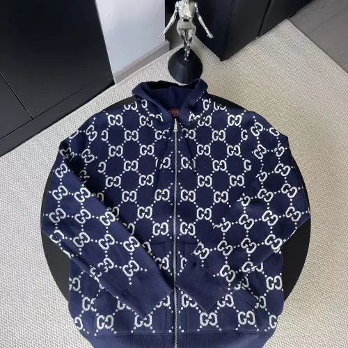 Gucci Sweaters Long Sleeved For Unisex #1361201 $112.00 USD, Wholesale Replica Gucci Sweaters