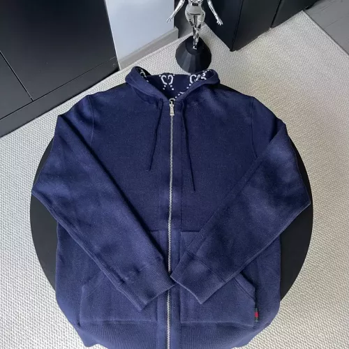 Replica Gucci Sweaters Long Sleeved For Unisex #1361201 $112.00 USD for Wholesale