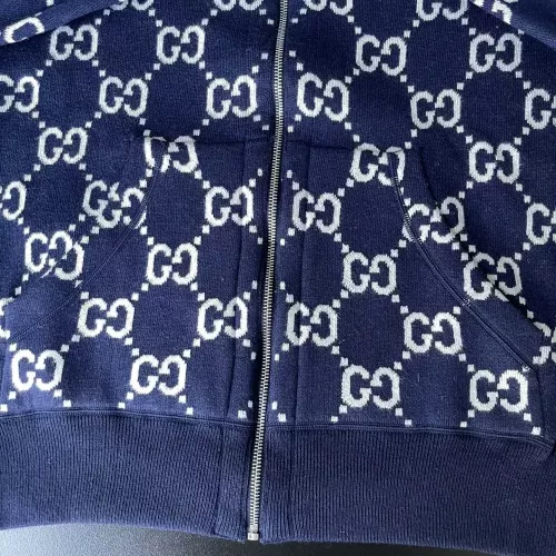 Replica Gucci Sweaters Long Sleeved For Unisex #1361201 $112.00 USD for Wholesale