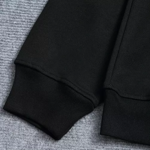 Replica Burberry Hoodies Long Sleeved For Unisex #1361204 $52.00 USD for Wholesale