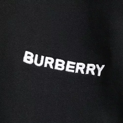 Replica Burberry Hoodies Long Sleeved For Unisex #1361204 $52.00 USD for Wholesale