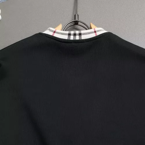 Replica Burberry Hoodies Long Sleeved For Unisex #1361204 $52.00 USD for Wholesale