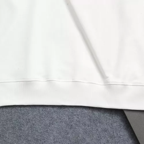 Replica Burberry Hoodies Long Sleeved For Unisex #1361205 $52.00 USD for Wholesale