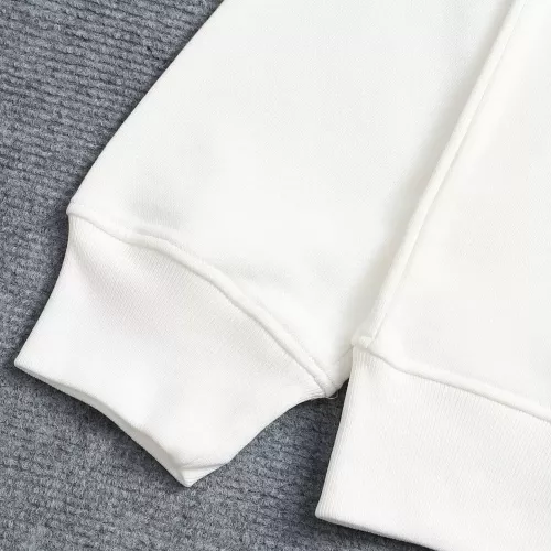 Replica Burberry Hoodies Long Sleeved For Unisex #1361205 $52.00 USD for Wholesale