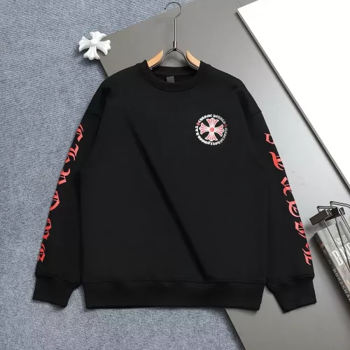 Chrome Hearts Hoodies Long Sleeved For Unisex #1361207 $52.00 USD, Wholesale Replica Chrome Hearts Hoodies
