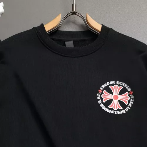 Replica Chrome Hearts Hoodies Long Sleeved For Unisex #1361207 $52.00 USD for Wholesale