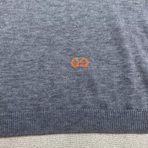 Replica Gucci Sweaters Long Sleeved For Unisex #1361208 $72.00 USD for Wholesale