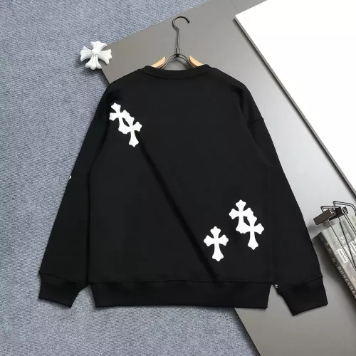 Replica Chrome Hearts Hoodies Long Sleeved For Unisex #1361210 $52.00 USD for Wholesale