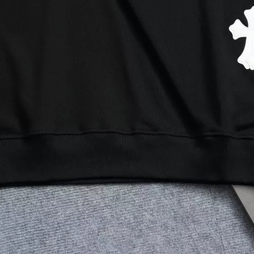 Replica Chrome Hearts Hoodies Long Sleeved For Unisex #1361210 $52.00 USD for Wholesale