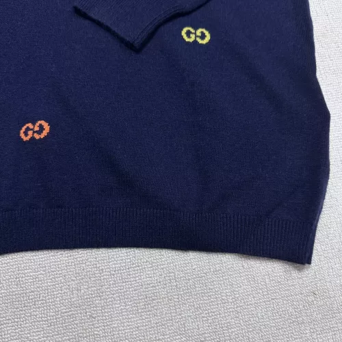 Replica Gucci Sweaters Long Sleeved For Unisex #1361211 $72.00 USD for Wholesale