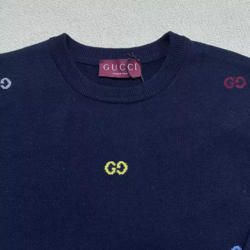 Replica Gucci Sweaters Long Sleeved For Unisex #1361211 $72.00 USD for Wholesale