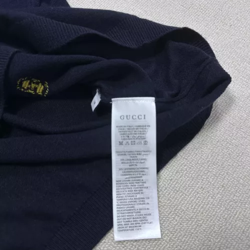 Replica Gucci Sweaters Long Sleeved For Unisex #1361211 $72.00 USD for Wholesale