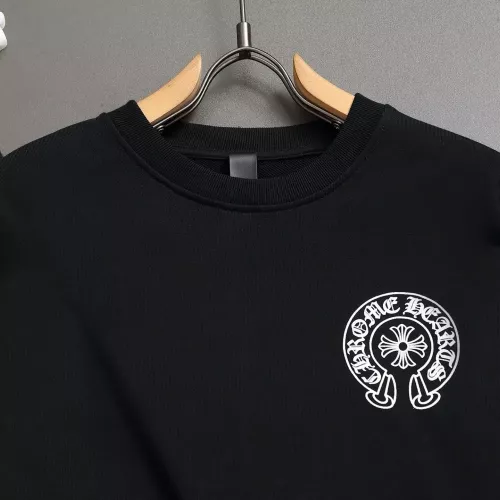 Replica Chrome Hearts Hoodies Long Sleeved For Unisex #1361212 $52.00 USD for Wholesale