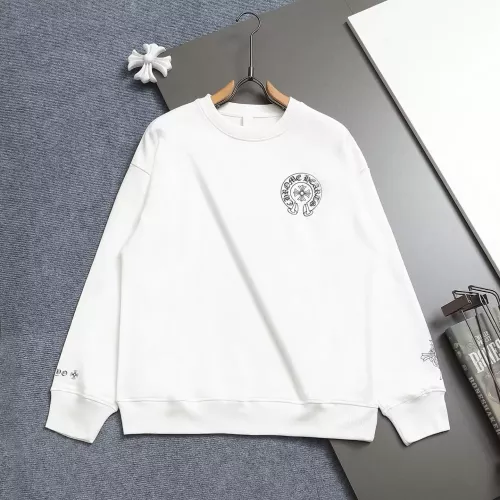 Chrome Hearts Hoodies Long Sleeved For Unisex #1361213 $52.00 USD, Wholesale Replica Chrome Hearts Hoodies